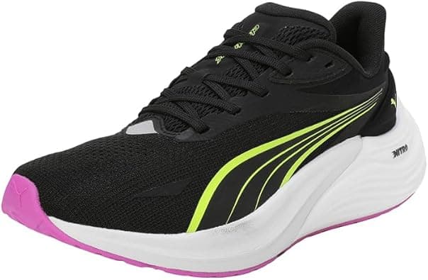 PUMA Electrify Nitro 4 Wn womens Road Running Shoe on Amazon.ae - Price Tracker