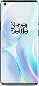 Oneplus 8 Pro -​ 12Gb Ram + 256Gb - Glacial Green [Amazon Exclusive] on Amazon.ae - Price Tracker