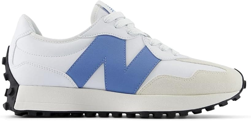 New Balance 327 Unisex Shoes على Amazon.ae - متتبع الأسعار