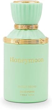 Gulf Orchid Honeymoon Eau De Parfum EDP 100ml Perfume for Women & Perfumes for Men… على Amazon.ae - متتبع الأسعار