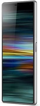 Sony Xperia 10 Dual-SIM 64GB ROM + 3GB RAM (GSM Only | No CDMA) Factory Unlocked 4G/LTE Smartphone (Silver) - International Version on Amazon.ae - Price Tracker
