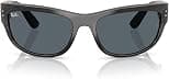 Ray-Ban Rb2289 Mega Balorama Square Sunglasses - متتبع أسعار Amazon.sa
