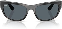 Ray-Ban Rb2289 Mega Balorama Square Sunglasses - متتبع أسعار Amazon.sa
