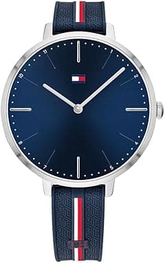 Tommy Hilfiger Women's Watch - Amazon.ae Price Tracker