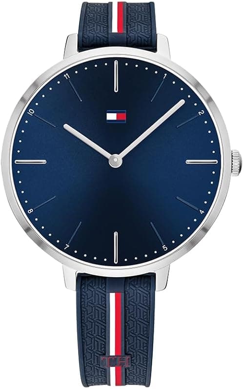 Tommy Hilfiger Women's Watch on Amazon.ae - Price Tracker