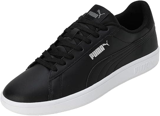 PUMA Smash 3.0 L unisex-adult Sneaker - Best Deal Finder