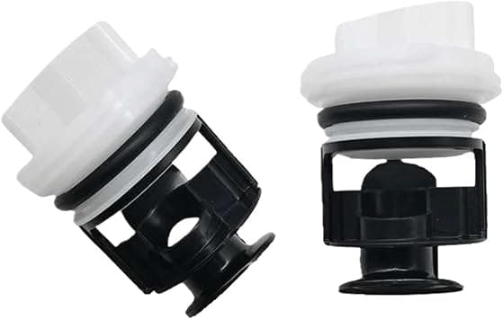 1 Piece, Compatible With Siemens And Bosch, Drain Pump Filter Accessory For Drum Washing Machine. على Amazon.ae - متتبع الأسعار