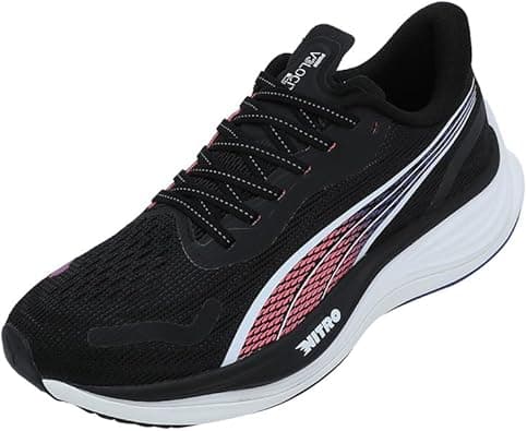 Puma 377749 Velocity Nitro 3 Women's Running Shoes on Amazon.ae - Price Tracker