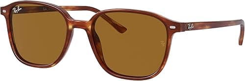 Ray-Ban RB2193 Leonard Square Sunglasses on Amazon.ae - Price Tracker