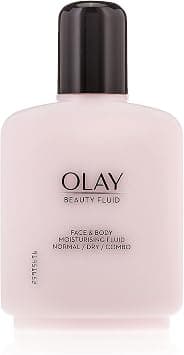 Olay Beauty Fluid For Sensitive Skin 100 ml, Pack Of 1 on Amazon.ae - Price Tracker