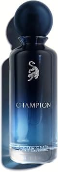 Laverne's Champion Perfumes for Men 200ml | Heroic Aromatic Woody Eau de Parfum | Guaiac Wood & Bergamot | Gifts for Men - Amazon.sa Price Tracker