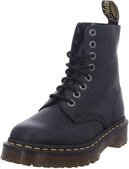 Dr. Marten Women’s Jadon Max Boot - Best Deal Finder