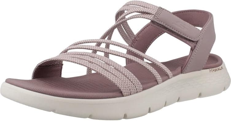 Skechers GO WALK FLEX SANDAL womens Sneaker on Amazon.ae - Price Tracker