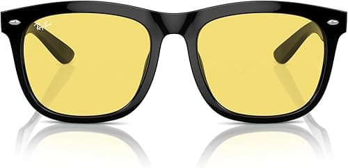 Ray-Ban Rb4260d Square Sunglasses on Amazon.ae - Price Tracker