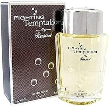 Rasasi Fighting Temptation 100ml by Rasasi on Amazon.ae - Price Tracker