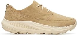 MERRELL Nova 4 Traveller Casual Shoes for Men - Comfortable Everyday Walking Shoes for Men with Suede Leather Upper, Breathable Mesh & Quantum Grip Outsole - Beaver - US 9 - Best Deal Finder