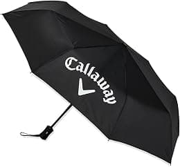 Callaway Golf Collapsible Umbrella 2023 - Best Deal Finder