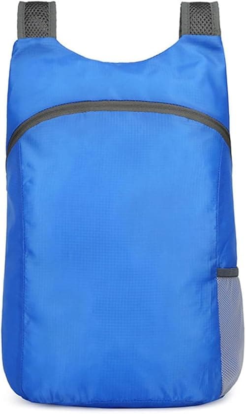 Ultra Lightweight Foldable Backpack Men Women Small Hiking Rucksack Ultralight Water Resistant Travel Packable Daypack for Outdoor Sport Travelling Walking Hiking Camping Biking on Amazon.ae - Price Tracker