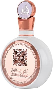 Lattafa Imported Arabic Perfume Fakhar Eau de Parfum For Women - 100ml on Amazon.ae - Price Tracker