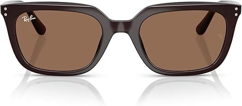 Ray-Ban Rb4439d Square Sunglasses on Amazon.ae - Price Tracker