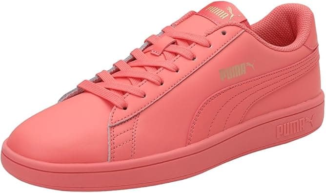 PUMA Puma Smash V2 L Women's Low-Top Sneakers on Amazon.ae - Price Tracker