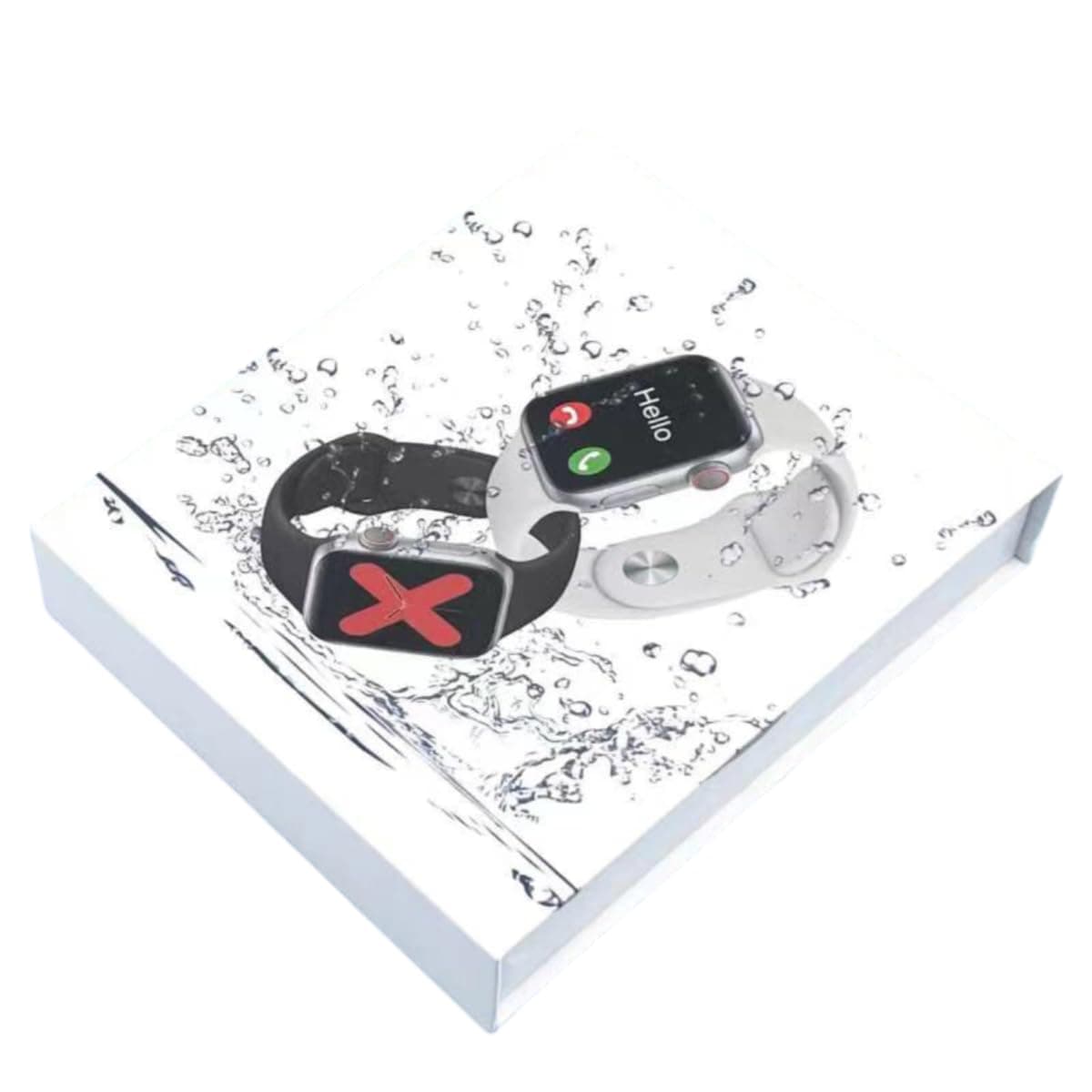 Top Smartwatches with Round Faces for Men & Women: Deals on Fitness Trackers, Blood Pressure Monitors, GPS Smartwatches, Waterproof, Bluetooth, Earbuds & SIM Slot on Amazon.ae - Price Tracker