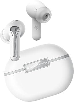 SoundPEATS Wireless Bluetooth Earbuds Capsule3 Pro, Hi-Res Audio Headphones with LDAC, Hybrid Active Noise Cancellation Earphones, 6 Mics, Transparency Mode, Game Mode, 52H Playtime with Case على Amazon.ae - متتبع الأسعار