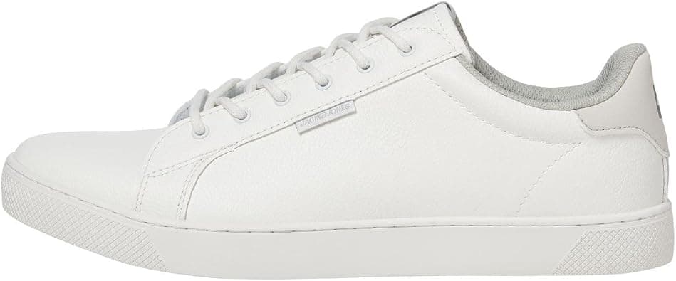 Jack & Jones Trent, Men's Fashion Sneakers on Amazon.ae - Price Tracker
