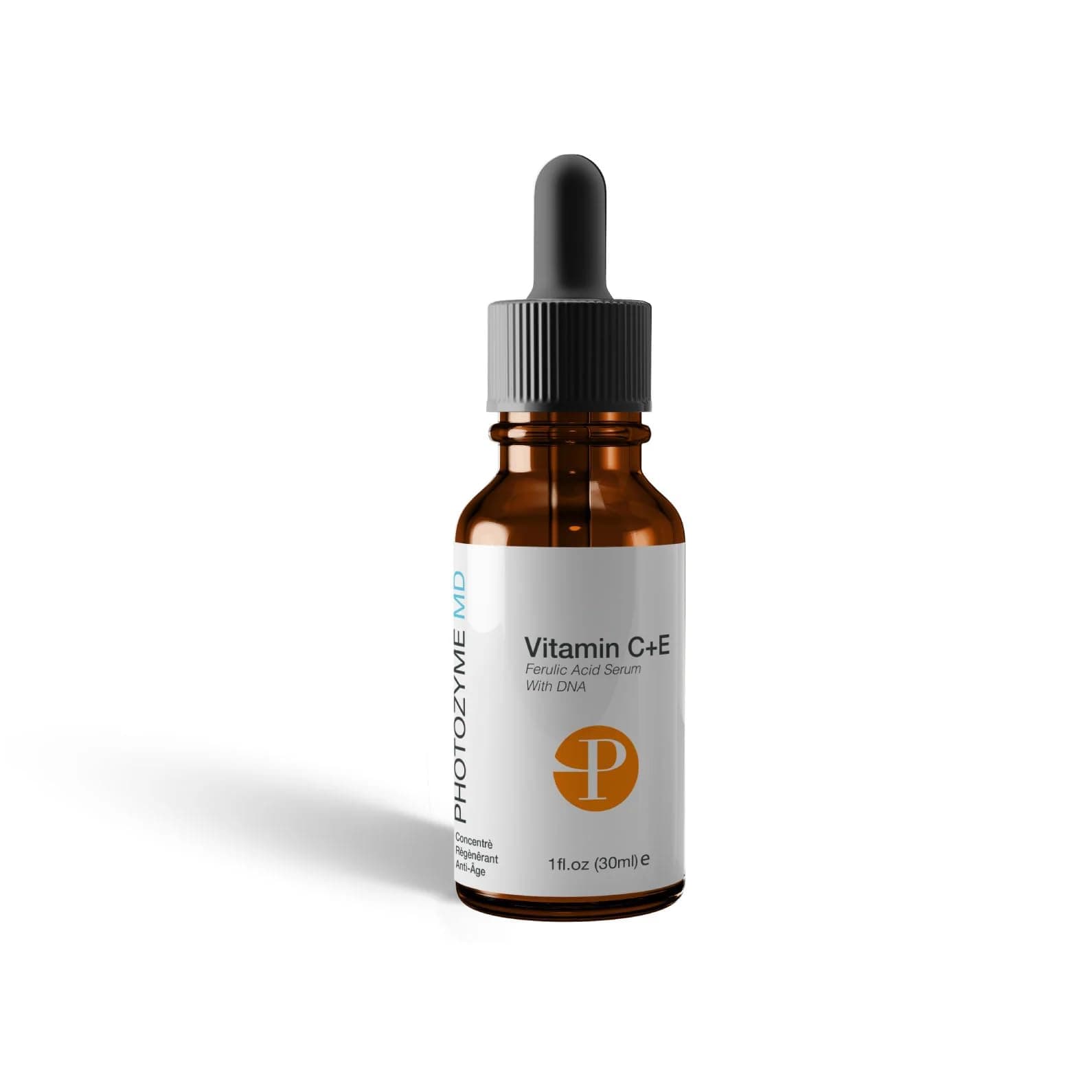 Photozyme Anti Aging Vitamin C + E Ferulic Acid Face Skincare, 1 fl. oz/30 ml on Amazon.ae - Price Tracker