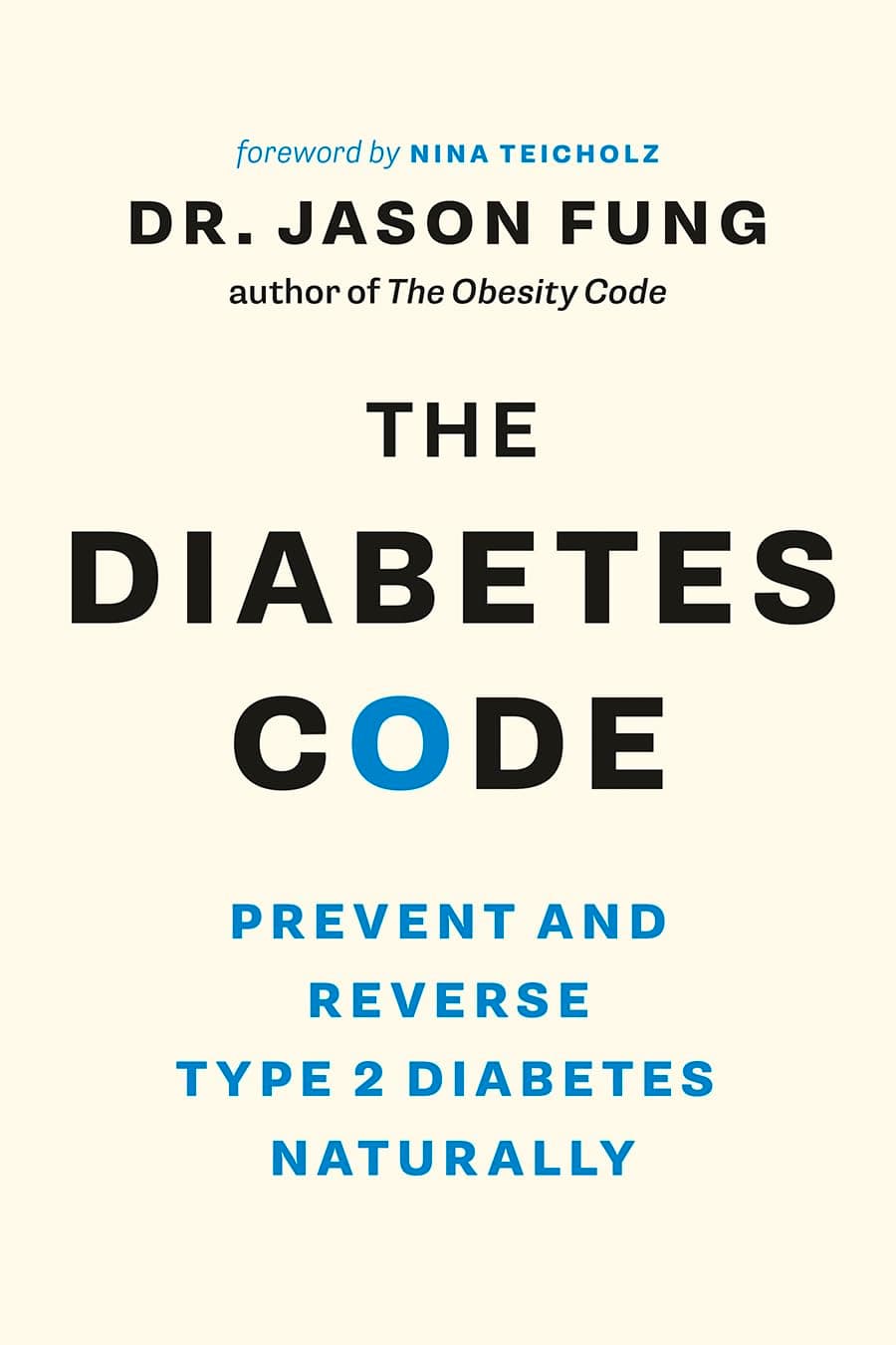 The Diabetes Code: Prevent and Reverse Type 2 Diabetes Naturally on Amazon.ae - Price Tracker