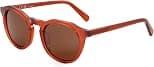 ZENOTTIC Vintage Round Polarised Sunglasses for Men Women UV400 Protection - Best Deal Finder