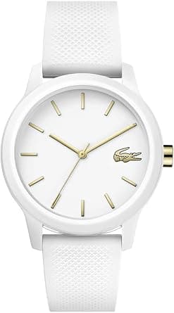 Lacoste LACOSTE 12.12 LADIES Women Watch, Analog on Amazon.ae - Price Tracker