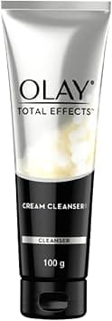Olay Face Wash Total Effects 7 In 1 Exfoliating Cleanser, 100G - Best Deal Finder