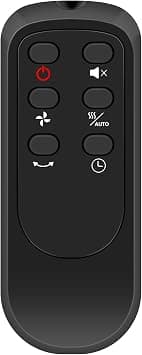 DR-HTF003 Replacement Remote fit for Dreo Cruiser Pro Tower Fan DR-HTF003, Cruiser Pro T3 على Amazon.ae - متتبع الأسعار