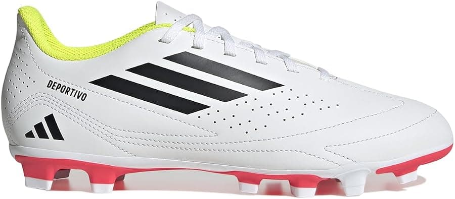 adidas Deportivo Iii Flexible Ground mens Shoes on Amazon.ae - Price Tracker