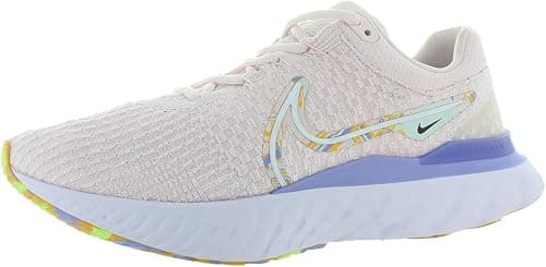 Nike Womens React Infinity on Amazon.ae - Price Tracker