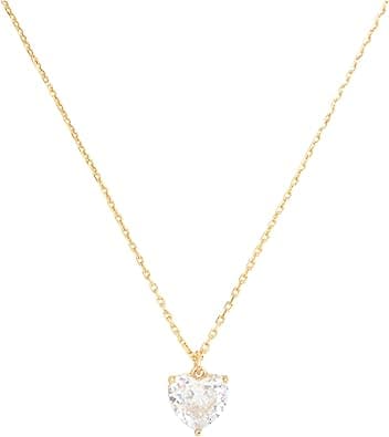 Kate Spade New York My Love Pendant Necklace on Amazon.ae - Price Tracker