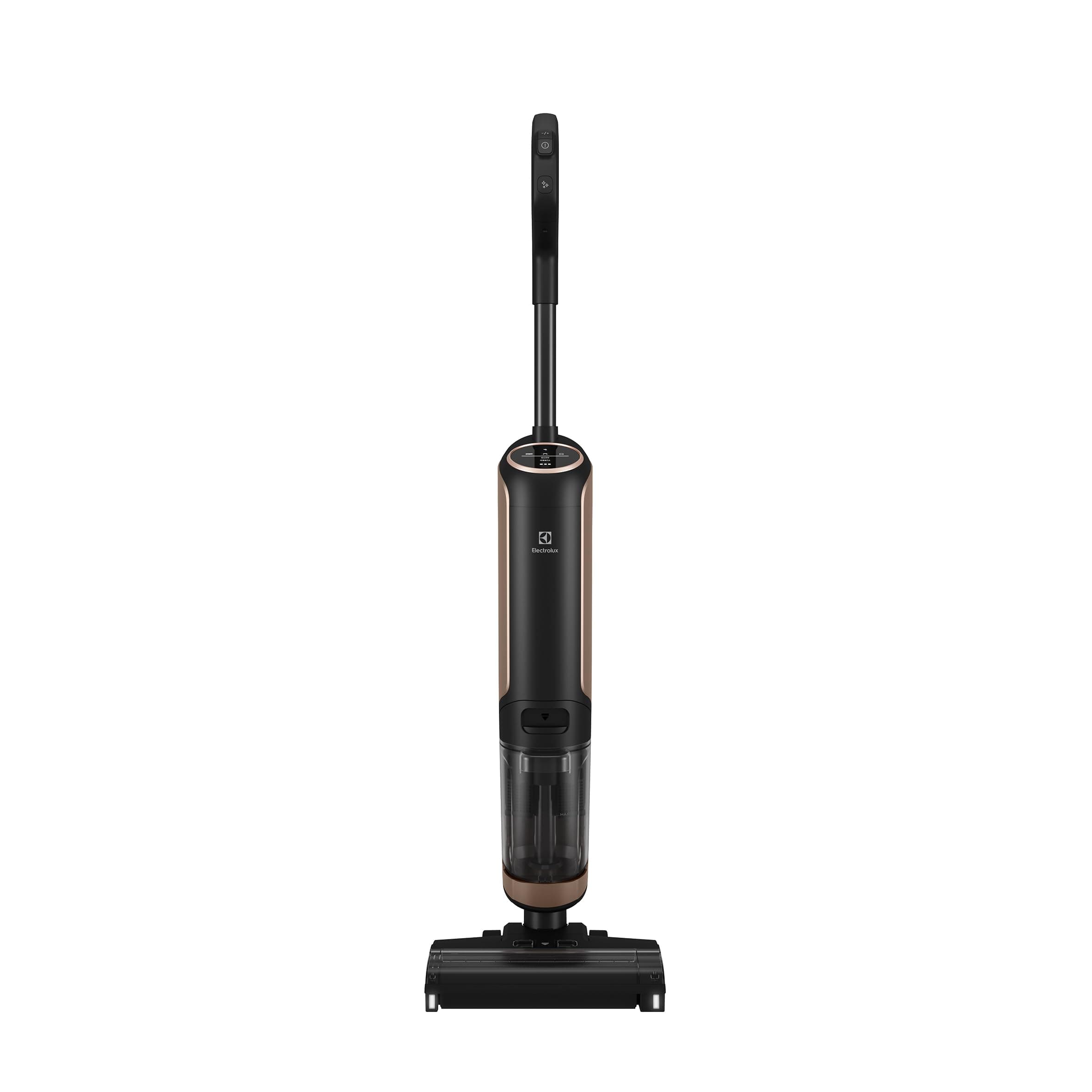 Electrolux Cordless Wet & Dry Vacuum Cleaner with Automatic Self Cleaning, Lightweight Smart Cordless Vacuum, Mop & Dry Functions, Ideal for Multi-Surface Floors, Antibacterial Water Tank, EFW71711 on Amazon.ae - Price Tracker