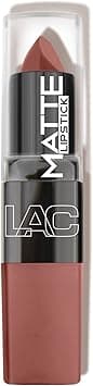 L.A. Colors Matte Lipstick, Classy on Amazon.ae - Price Tracker
