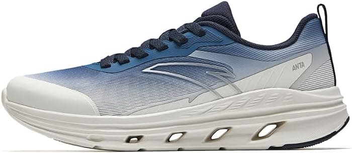 ANTA Men's Running Shoes Multicolour على Amazon.ae - متتبع الأسعار