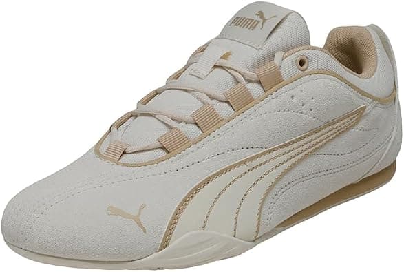 PUMA Catch Soleil Suede womens Sneaker on Amazon.ae - Price Tracker
