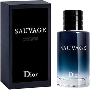 Sauvage by Christian Dior for Men - 3.4 oz EDT Spray (Tester) on Amazon.ae - Price Tracker