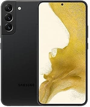 Samsung (Refurbished) Galaxy S22+ 5G Android Smartphone | SM-S906U | 128GB Storage | 8GB RAM | Unlocked | Phantom Black on Amazon.ae - Price Tracker
