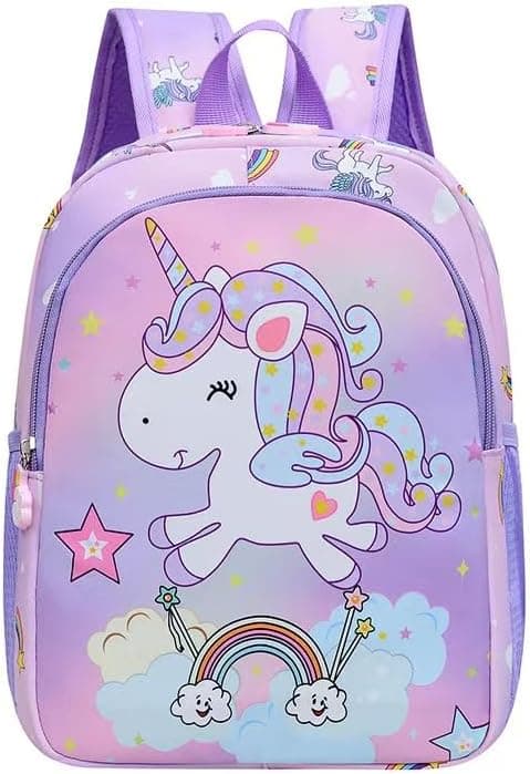 Toddler Backpack,Lightweight Kids Daypack Cute Animal Design,Waterproof Schoolbag for Kids,Lightweight Plush Cartoon Daypack for School and Travel on Amazon.ae - Price Tracker