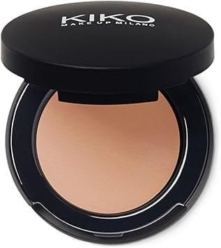 KIKO Milano Full Coverage Eyes Concealer 03 Medium, 2 ml on Amazon.ae - Price Tracker