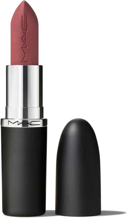 MAC Macximal Silky Matte - Mehr for Women - 0.11 oz Lipstick on Amazon.ae - Price Tracker