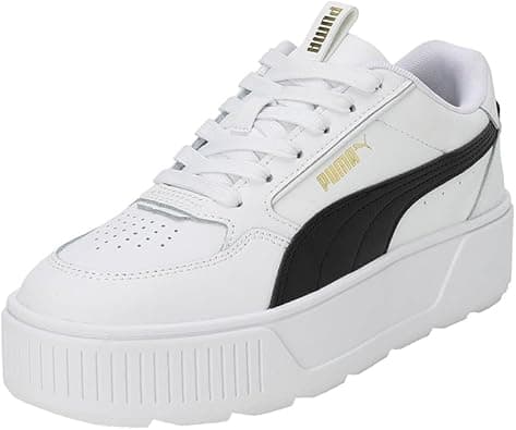 PUMA Puma Karmen Rebelle Camo womens Sneaker on Amazon.ae - Price Tracker