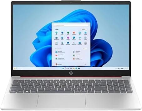 HP 15-FD Laptop | 15" 1920x1080 FHD | Core Ultra 5-125H - 512GB SSD Hard Drive - 16GB RAM | 14 cores Win 11 Home on Amazon.ae - Price Tracker