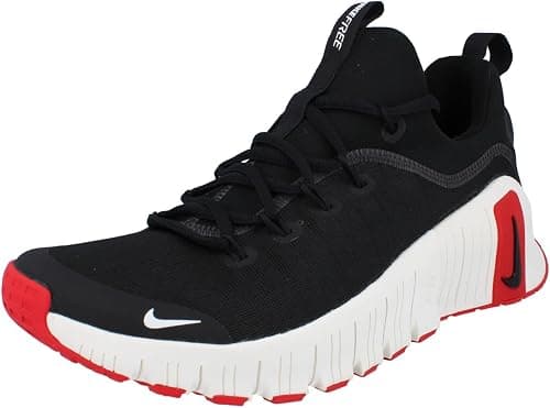 Nike NIKE FREE METCON 6 mens Laced Shoes on Amazon - Best Deal Finder