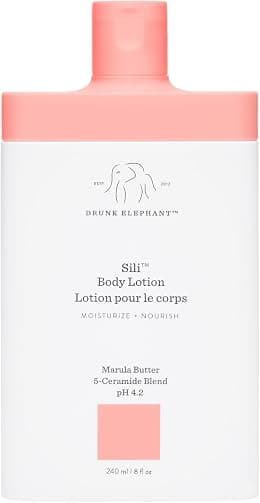 DRUNK ELEPHANT Sili™ Body Lotion - Best Deal Finder